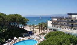 Hotel Best Cap Salou